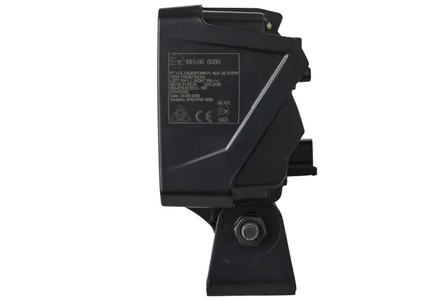 Led Ryggelykt Eco 18 12-24v Deutsch Hella 