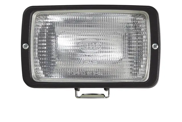 WORK LAMP NA 0GR MG24 TU LT PIC      1GA Hella 