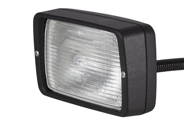 WORK LAMP NA 0GR MG24 TU LT PIC      1GA Hella 