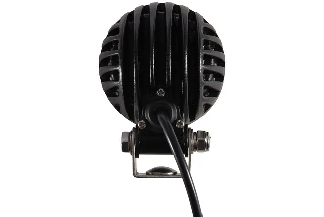 Value Fit LED Arb.lys 500 lumen Ø84mm Hella 