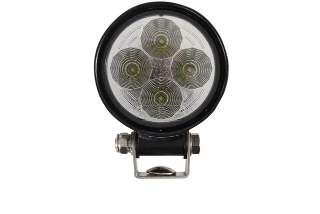 Value Fit LED Arb.lys 500 lumen Ø84mm Hella 