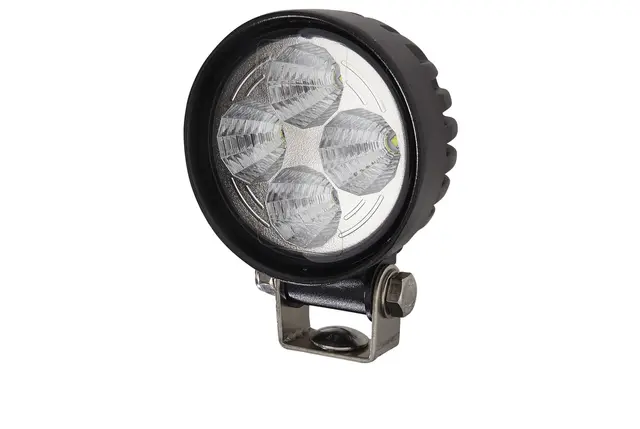 Value Fit LED Arb.lys 500 lumen Ø84mm Hella 