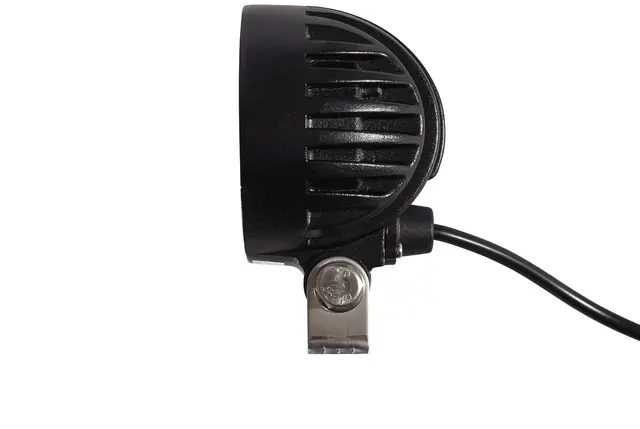 Value Fit LED Arb.lys 500 lumen Ø84mm Hella 