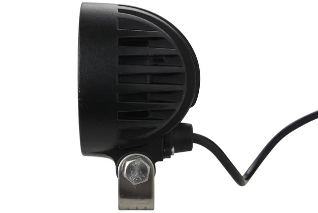 ValueFit LED rund arb.lampe 600LM Ø84 mm Hella 