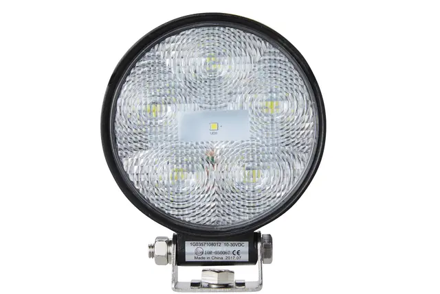 WORKLAMP NA 0GRMD12-24 LT R107VF     1G0 Hella 