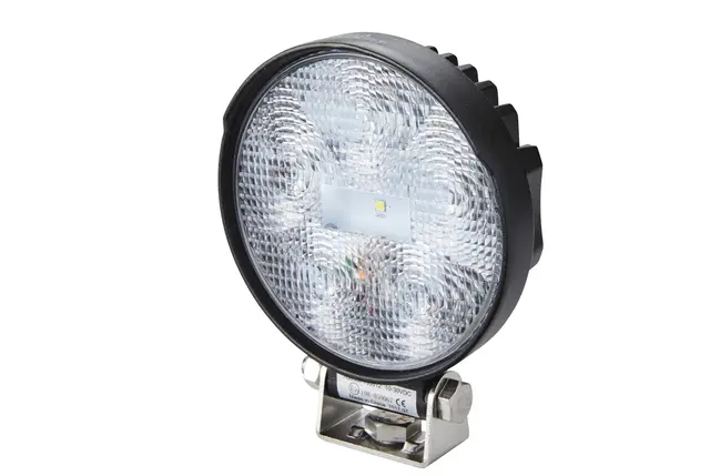 WORKLAMP NA 0GRMD12-24 LT R107VF     1G0 Hella 