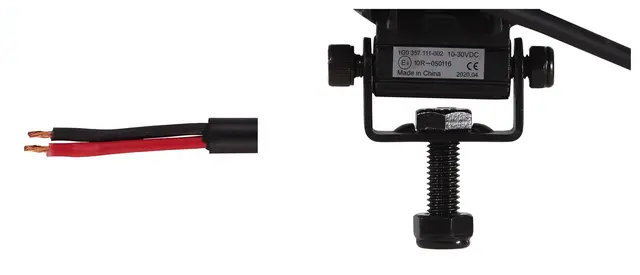 WORKLIGHT NA 0GR MD12-24 LT TR1700   1G0 Hella 