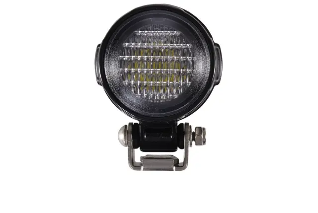 Modul 50 LED  arb.lykt 12-24v 800Lm Nær Hella 