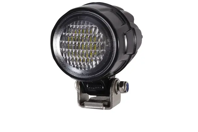 Modul 50 LED  arb.lykt 12-24v 800Lm Nær Hella 