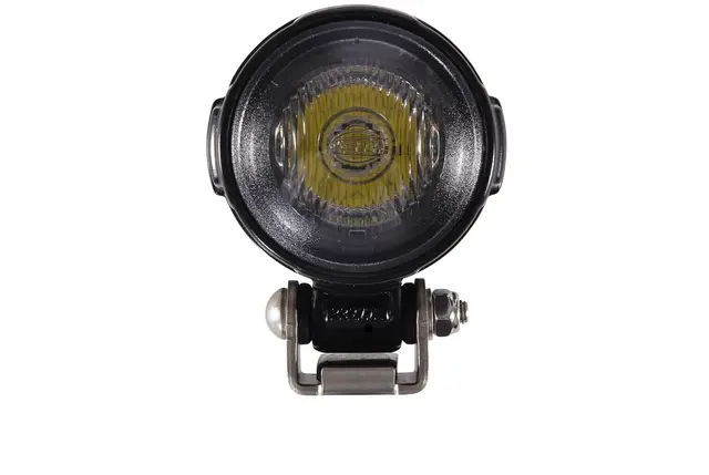 Modul 50 LED arb.lykt 12-24v 800Lm Fjern Hella 