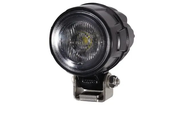 Modul 50 LED arb.lykt 12-24v 800Lm Fjern Hella 