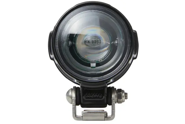 Modul 50 LED Spot Blå Hella 