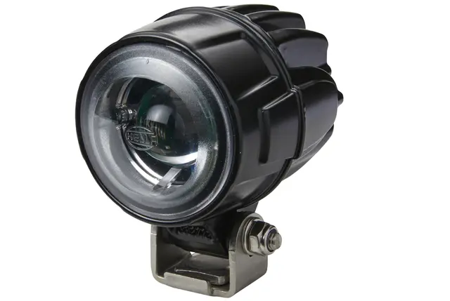 Modul 50 LED Spot Rød Hella 