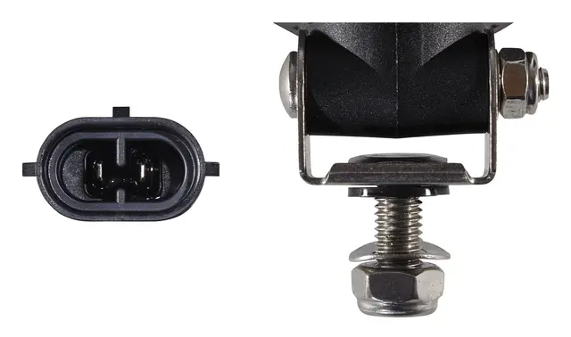 WORK LAMP WA 0GR MG12H9 M70          1G0 Hella 