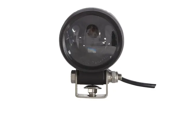 SL60 LED Rød Prosjektorlys Hella 