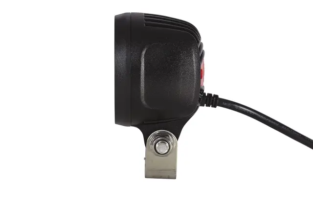 SL60 LED Rød Prosjektorlys Hella 