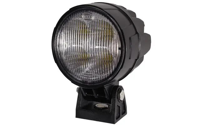 Modul 90 LED nær Stå/heng 3400lm Hella 