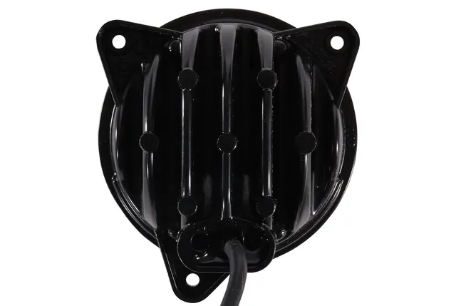 Hovedlampe Høyre Hella 