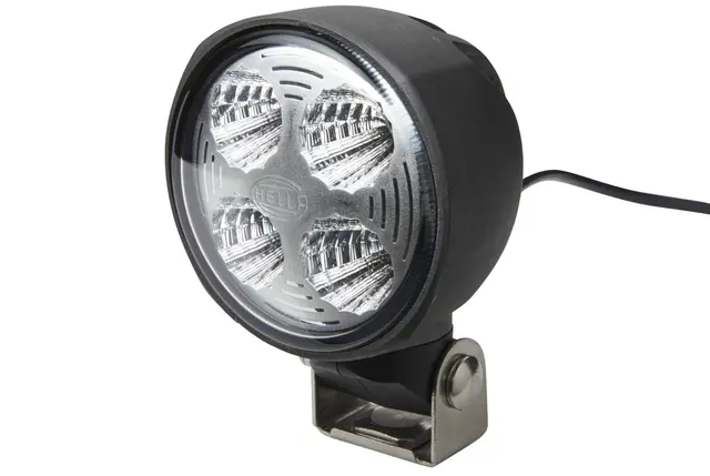 WORK LAMP NA DR 0GR MD12 LT M70.3    1G0 Hella 