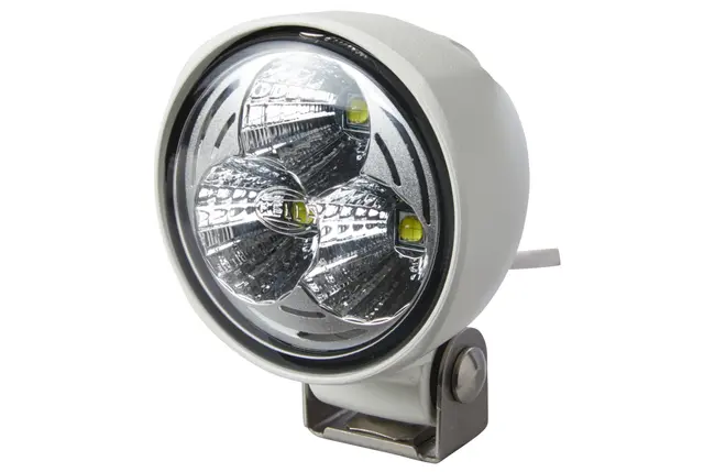 WORK LAMP WA 0GR MD12-24 LT M70.4    1G0 Hella 