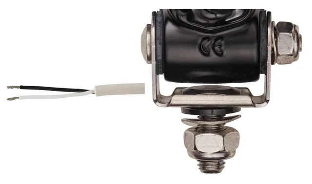WORK LAMP WA 0GR MD12-24 LT M70.4    1G0 Hella 
