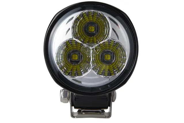 WORK LAMP WA 0GR MD12-24 LT M70.4    1G0 Hella 