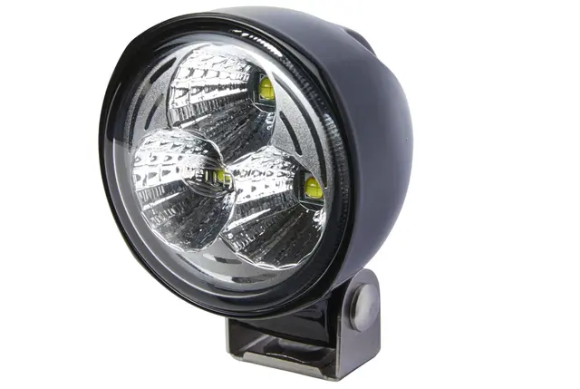 WORK LAMP WA 0GR MD12-24 LT M70.4    1G0 Hella 