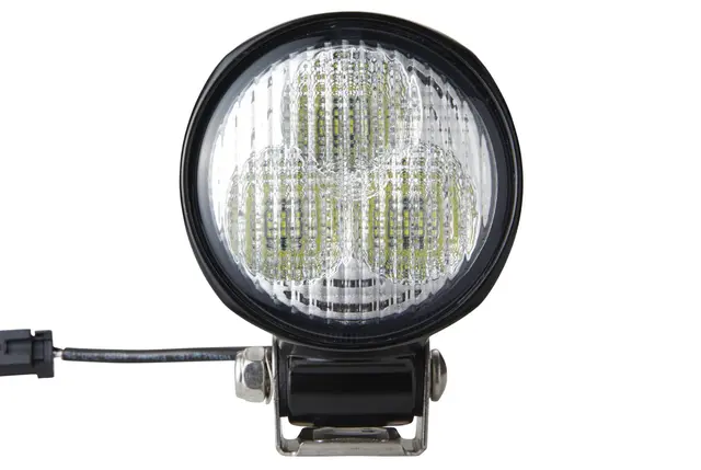 WORK LAMP NA 0GR MD12-24 LT-DT M70.  1G0 Hella 