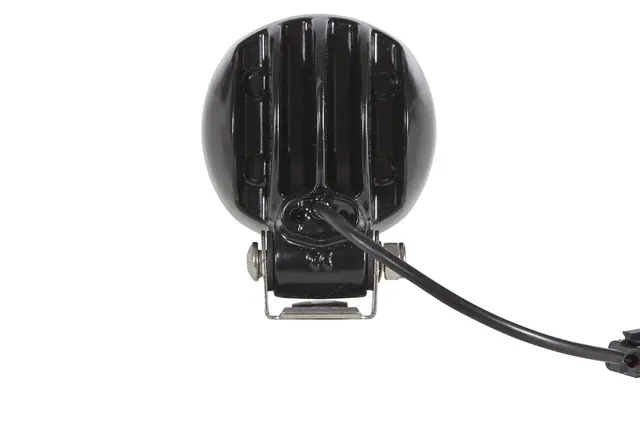 WORK LAMP WA 0GR MD12-24 LT-DT M70.  1G0 Hella 