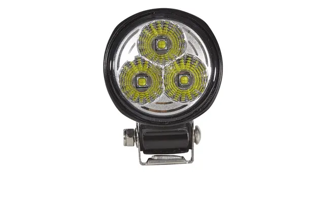 WORK LAMP WA 0GR MD12-24 LT-DT M70.  1G0 Hella 