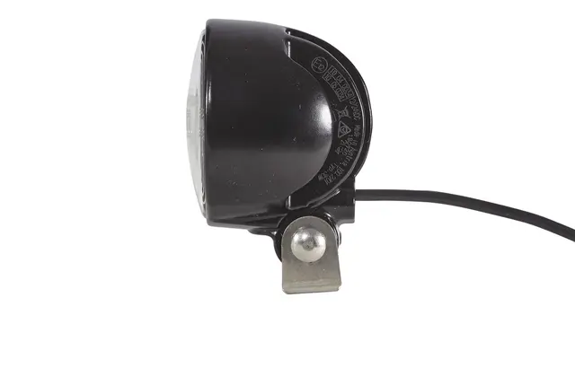 WORK LAMP WA 0GR MD12-24 LT-DT M70.  1G0 Hella 