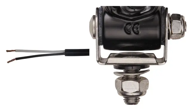 WORK LAMP WA 0GR MD12-24 LT M70.3.2  1G0 Hella 