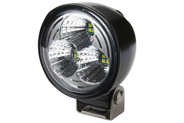 WORK LAMP WA 0GR MD12-24 LT M70.3.2  1G0 Hella 