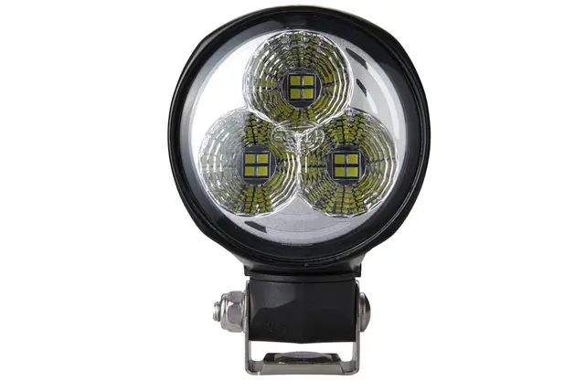 WORK LAMP WA DR MD12-24 DT M70.3.2   1G0 Hella 