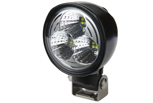 WORK LAMP WA DR MD12-24 DT M70.3.2   1G0 Hella 