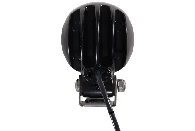 WORK LAMP NA 0GR MD12-24 LT M70 3.2  1G0 Hella 