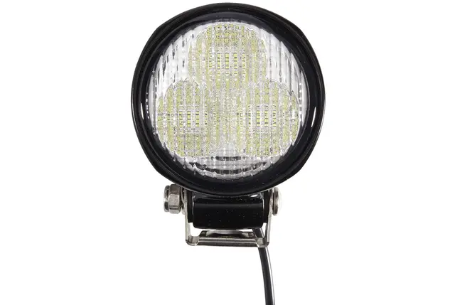 WORK LAMP NA 0GR MD12-24 LT M70 3.2  1G0 Hella 