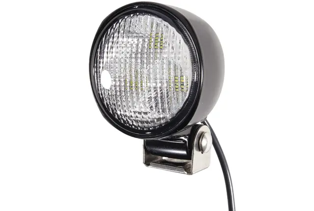 WORK LAMP NA 0GR MD12-24 LT M70 3.2  1G0 Hella 