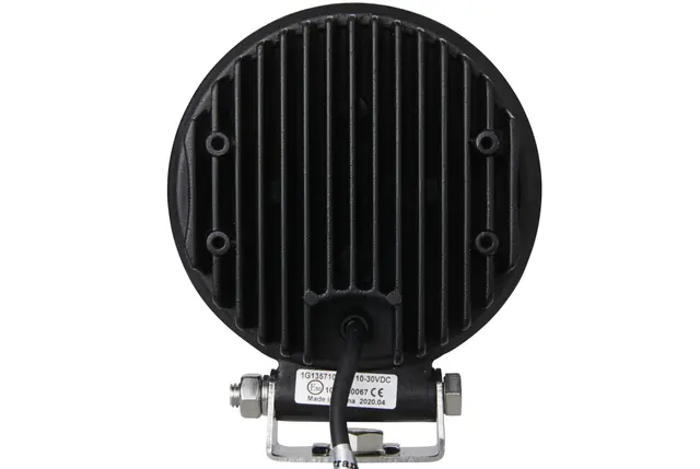 WORK LAMP NA 0GR MD12-24 LT R114VF   1G1 Hella 
