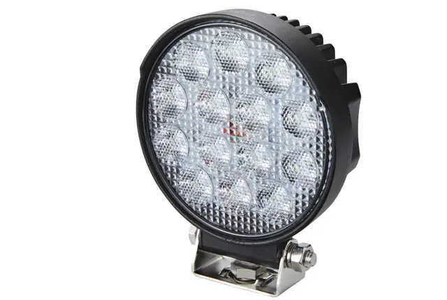 WORK LAMP NA 0GR MD12-24 LT R114VF   1G1 Hella 