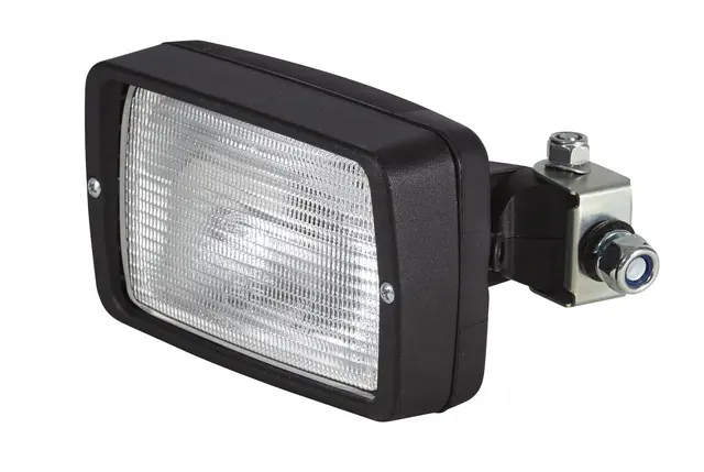 WORK LAMP NA TU PIC                  1GA Hella 