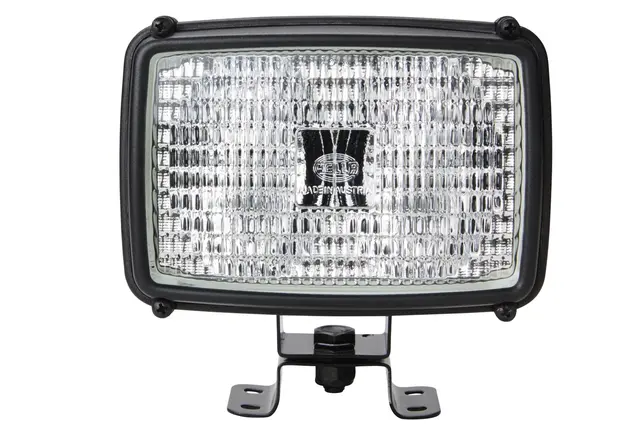 WORK LAMP BA 0GR TU LT 6991          1GA Hella 