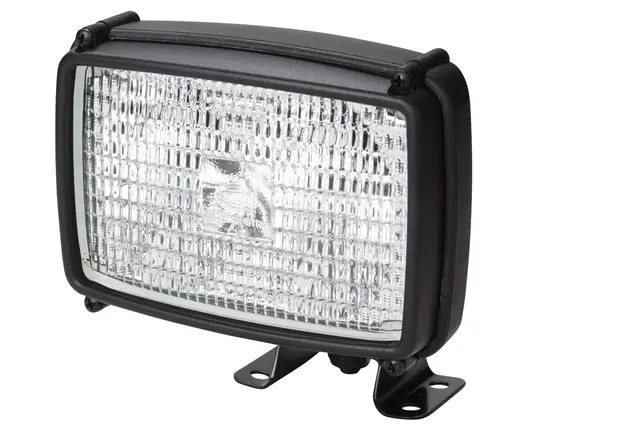 WORK LAMP BA 0GR TU LT 6991          1GA Hella 