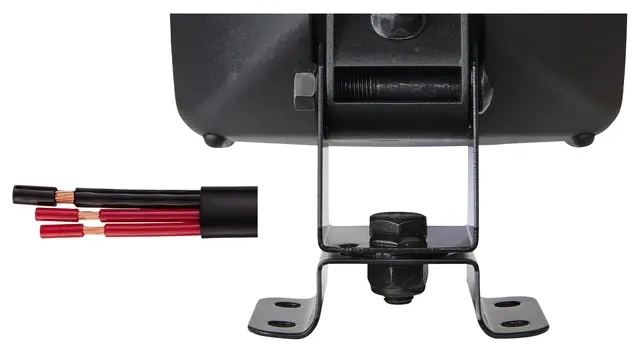 WORK LAMP WA 0GR TU LT 6991          1GA Hella 