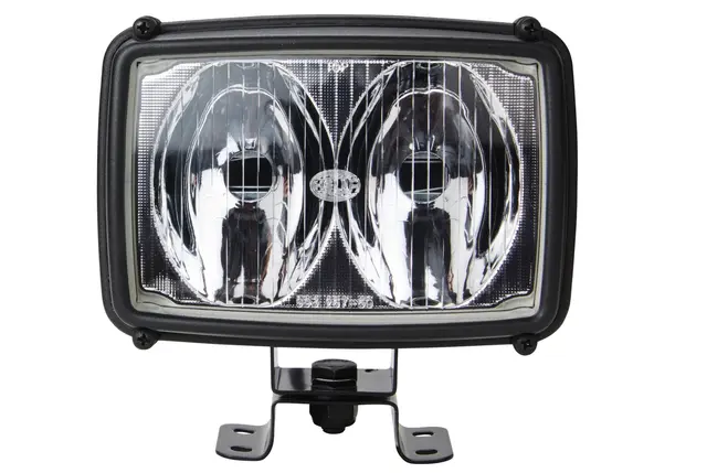 WORK LAMP WA 0GR TU LT 6991          1GA Hella 