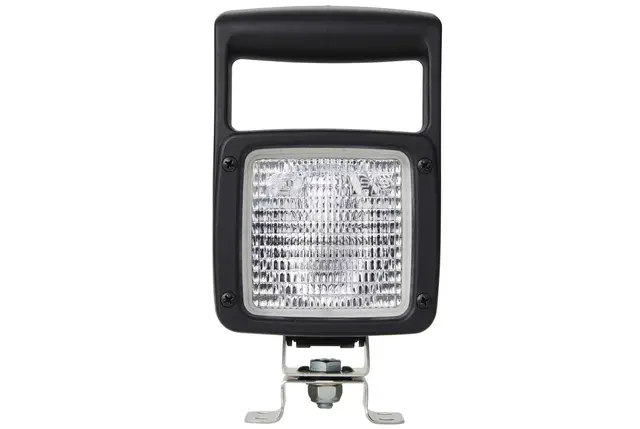 WORK LAMP NA 0GR HD HG AM GG UB      1GA Hella 
