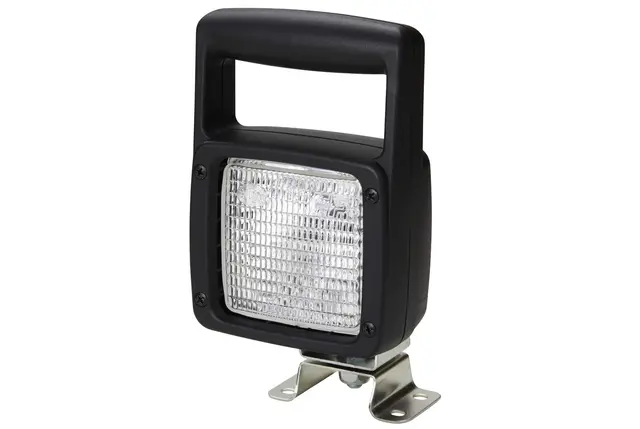 WORK LAMP NA 0GR HD HG AM GG UB      1GA Hella 