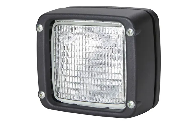 WORK LAMP NA EB TU UB                1GA Hella 