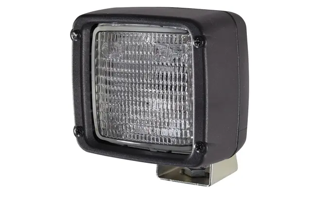 WORK LAMP NA 0GR DT UB               1GA Hella 