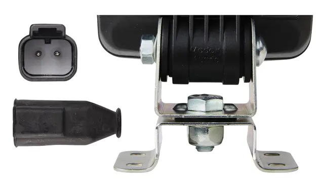 WORK LAMP NA 0GR HD DT UB            1GA Hella 